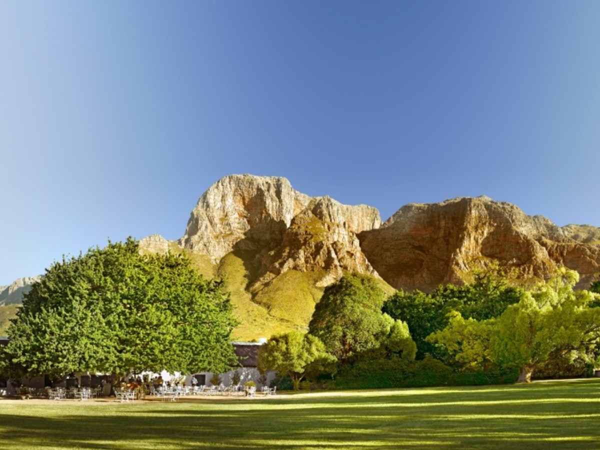 Découverte Afrique Du Sud Et Victoria Falls 2026(CARREFOUR) - 3