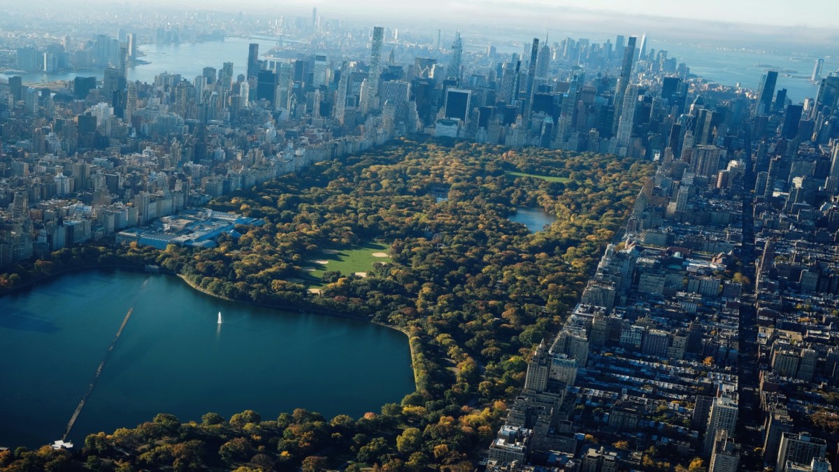 Big Apple en 6 Nuits - 8J/6N - 2027 4*