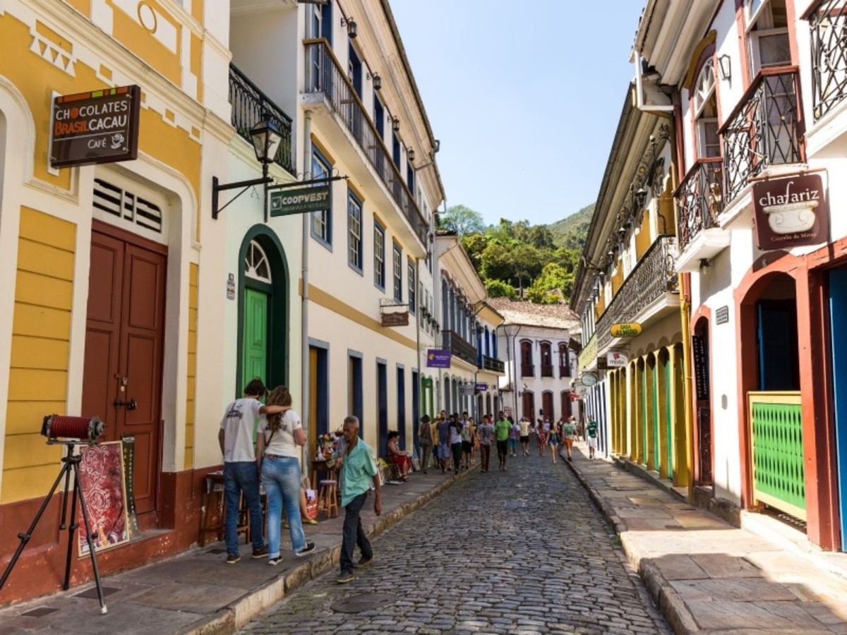 Hôtel Brésil à Salvador de Bahia, impressions du bresil et ilha grande 17j 15n limite a 18 pers 2027