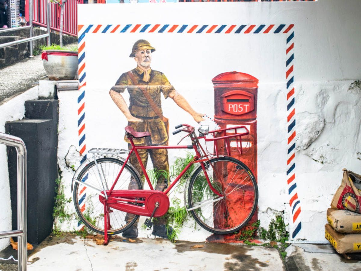 Malaisie à la folie (10 jours / 7 nuits) - 8