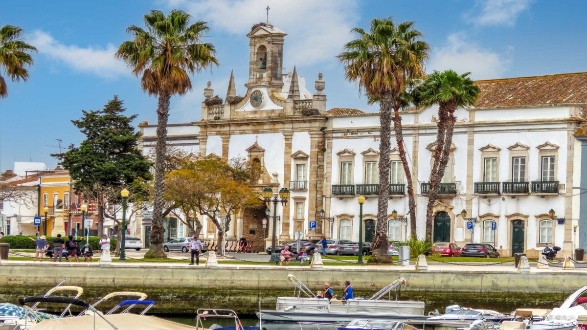 Autotour Couleurs et Traditions en Algarve en 7 nuits