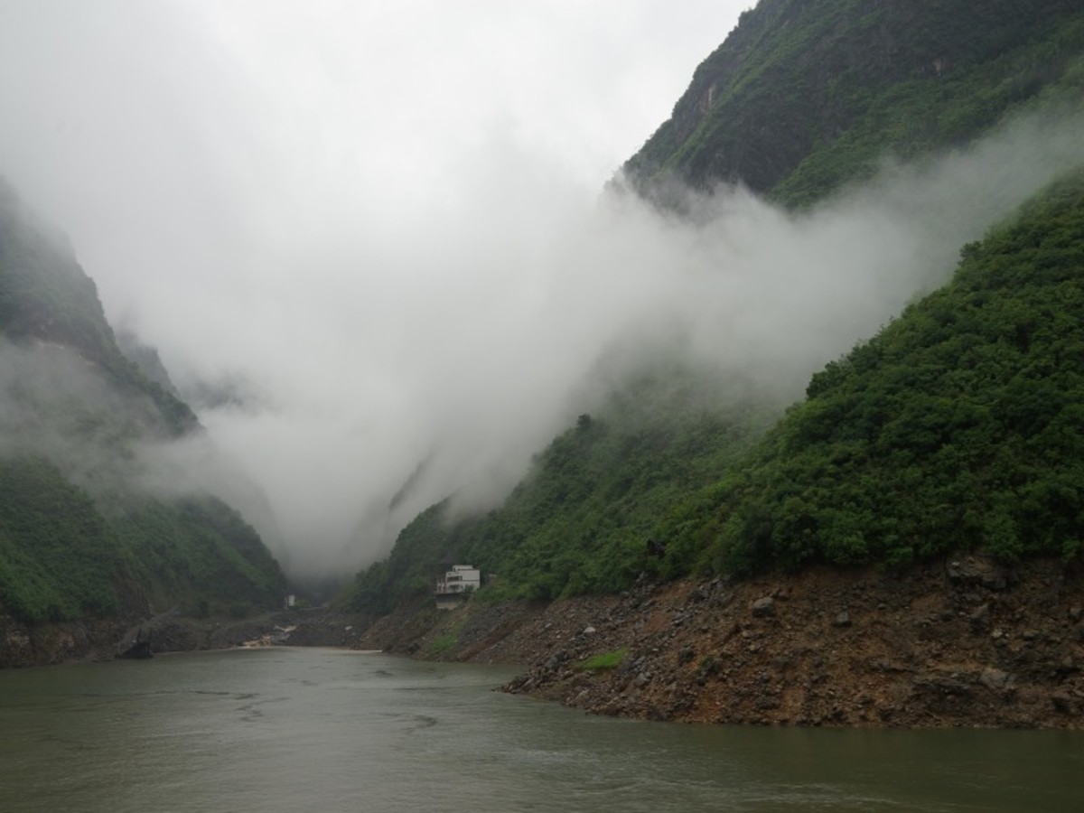 Joyaux de Chine et croisière sur le Yangtze - 17J/14N - 12