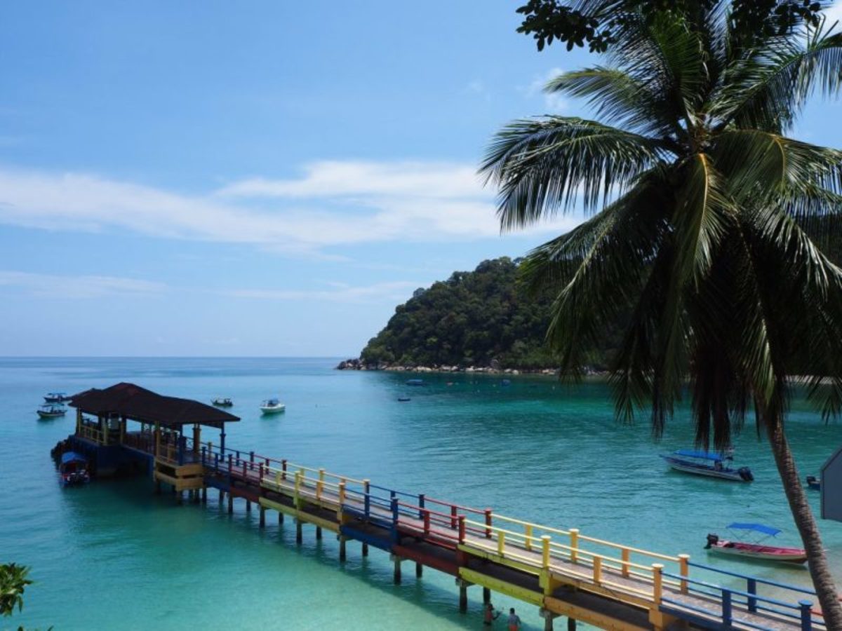 Combiné Duo Malaisien : Vibrante Kuala Lumpur - Paradis des Perhentian 3*/4*, Circuit Malaisie par Ôvoyages