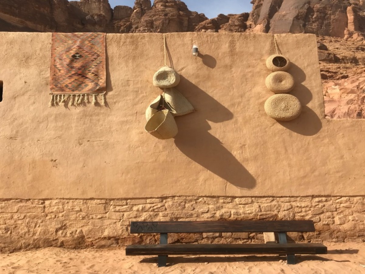 Circuit Le Triangle d'Or 4*, Circuit Arabie Saoudite par Ôvoyages Circuit Le Triangle d'Or 4*, Circuit Arabie Saoudite par Ôvoyages