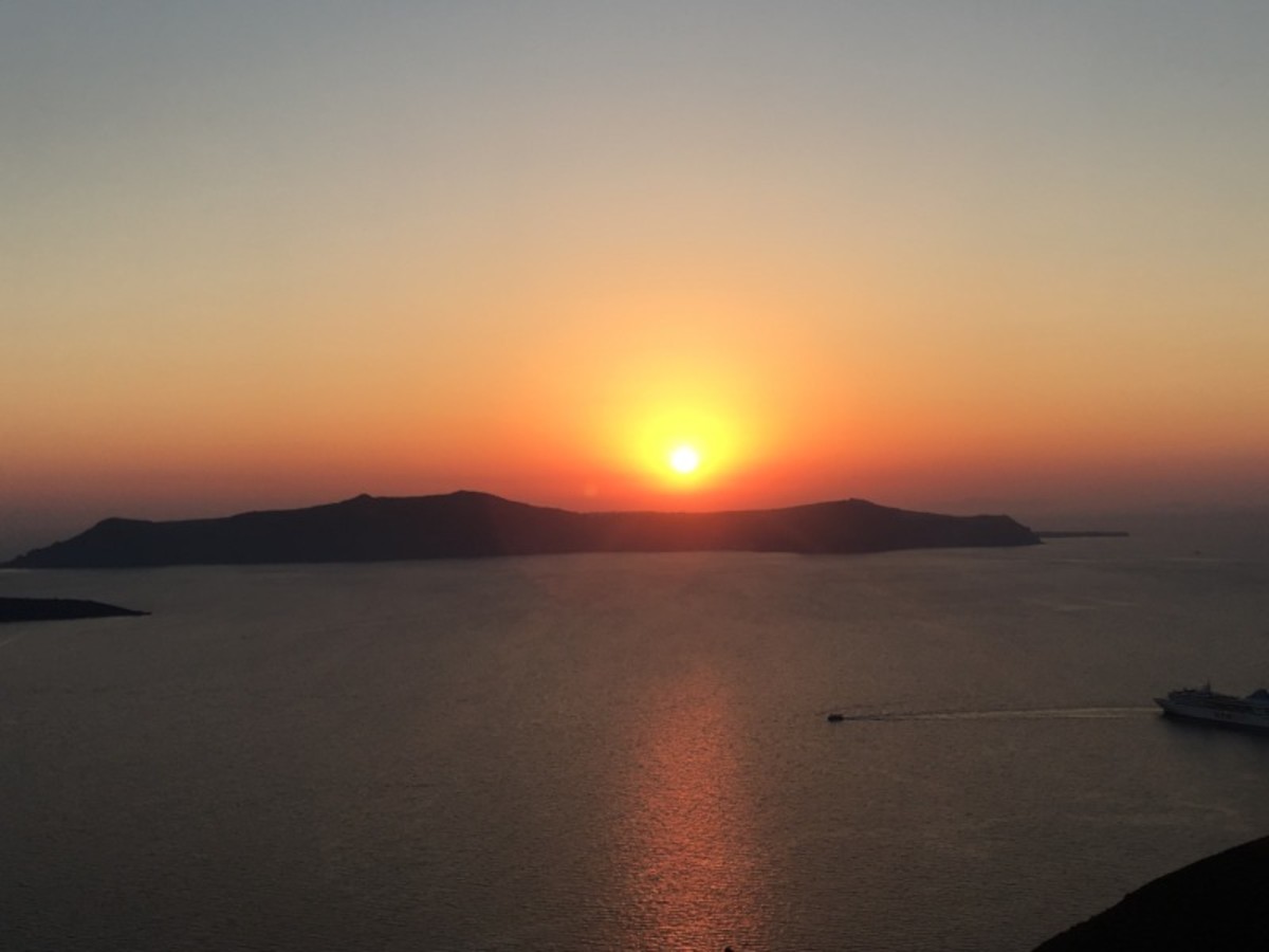 Hôtel Crète à Cyclades, combine dans les cyclades depuis athenes amorgos paros et santorin