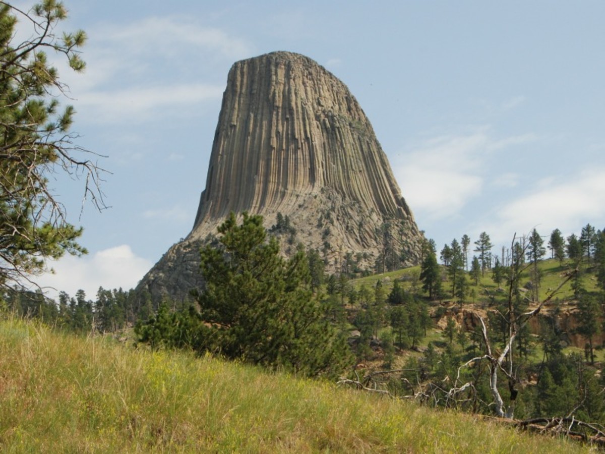 Circuit Ouest Sauvage, Circuit Etats-Unis par Ôvoyages Circuit Ouest Sauvage, Circuit Etats-Unis par Ôvoyages