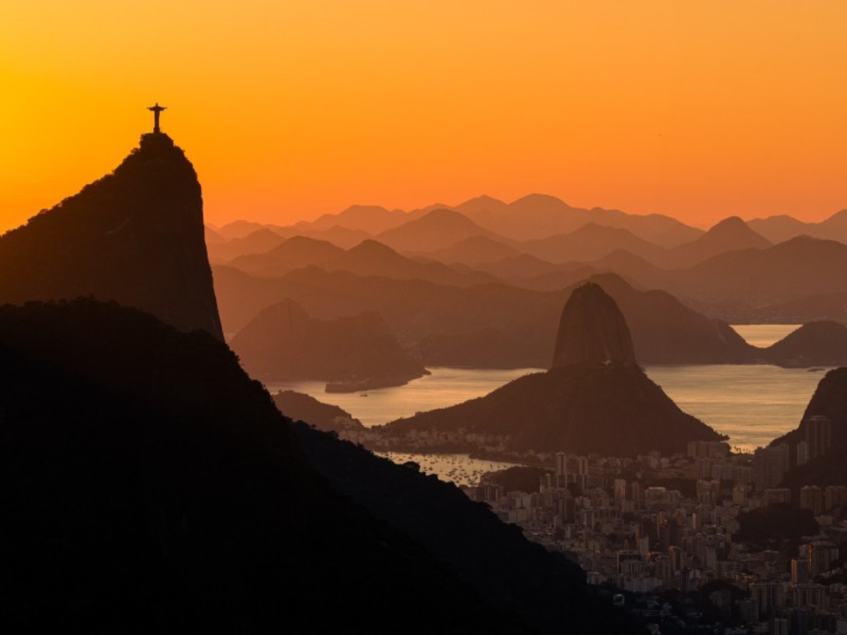 Circuit Trio irresistible : Buenos Aires - Chutes d'Iguazu - Rio de Janeiro, Circuit Argentine par Ôvoyages