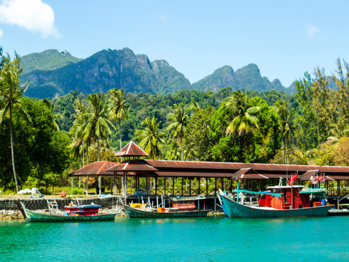 Circuit Essence de la Malaisie extension plages de Langkawi - 11 jours / 10 nuits, Circuit Malaisie par Ôvoyages Circuit Essence de la Malaisie extension plages de Langkawi - 11 jours / 10 nuits, Circuit Malaisie par Ôvoyages