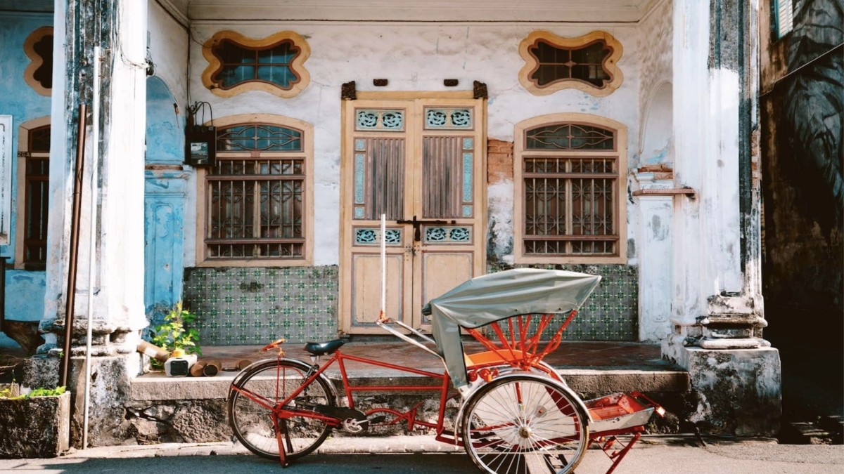 Circuit en liberté Trio Oasia Suite Kuala Lumpur, Saint Giles Penang & Mercure Langkawi en 7 nuits