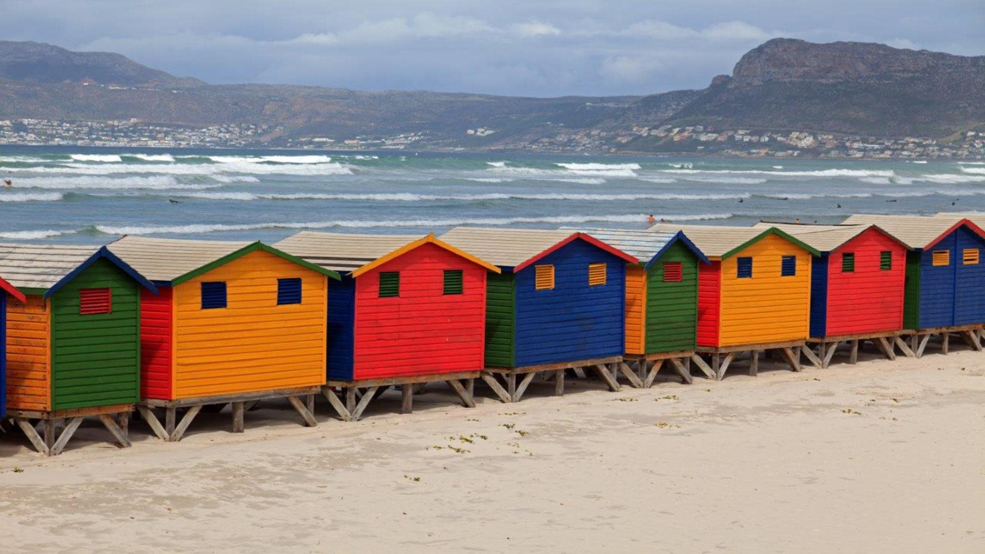 tourhub | Today Voyages | Cape Town Experience, Self-drive 