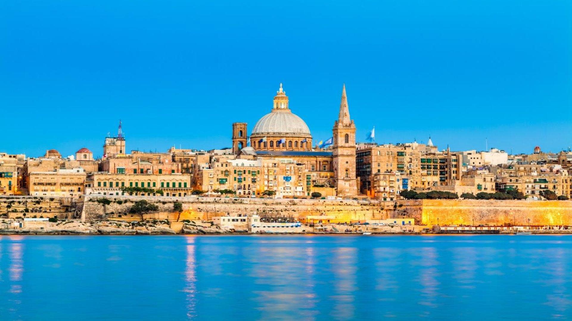 tourhub | Today Voyages | Explore Malta and Gozo 8 Days, Self-drive 