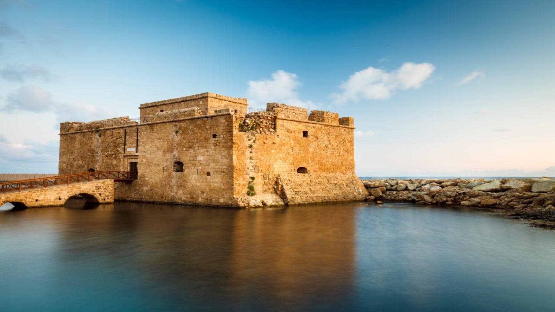 tourhub | Today Voyages | Active Cyprus 