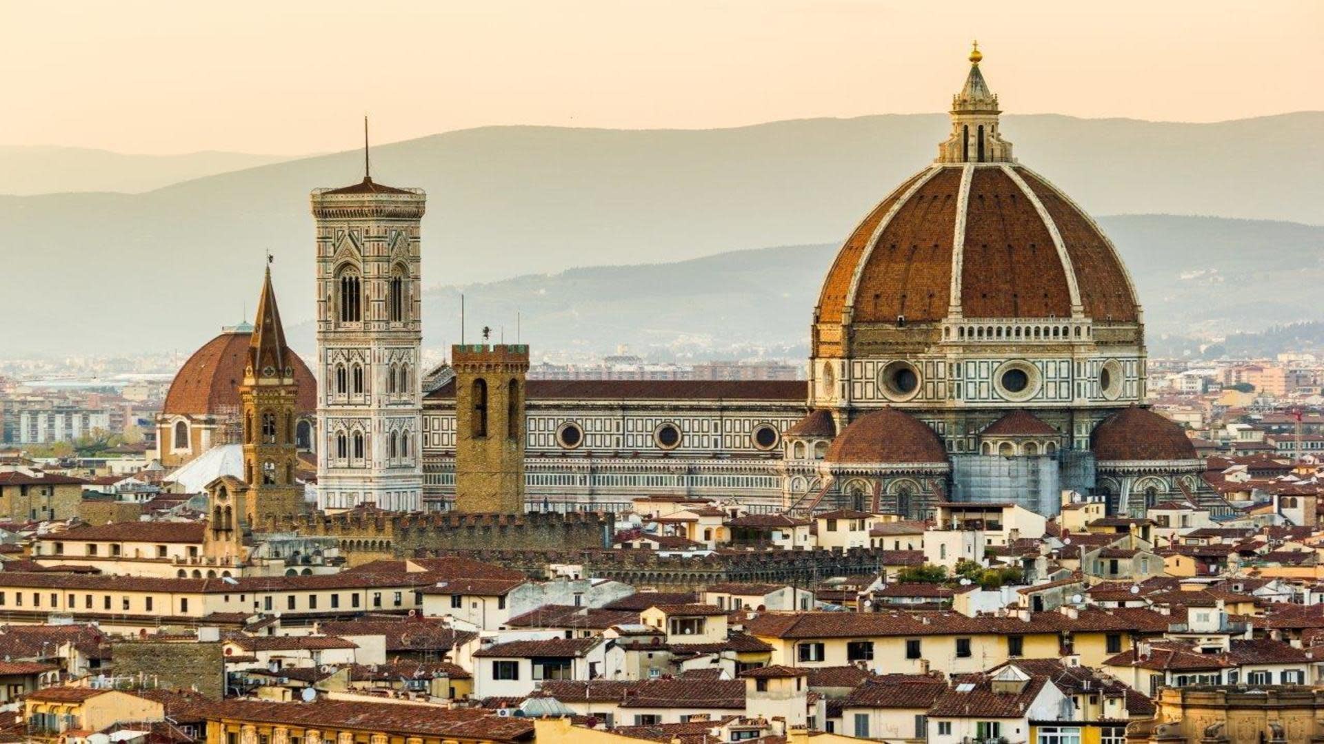 tourhub | Today Voyages | Discovering Florence 