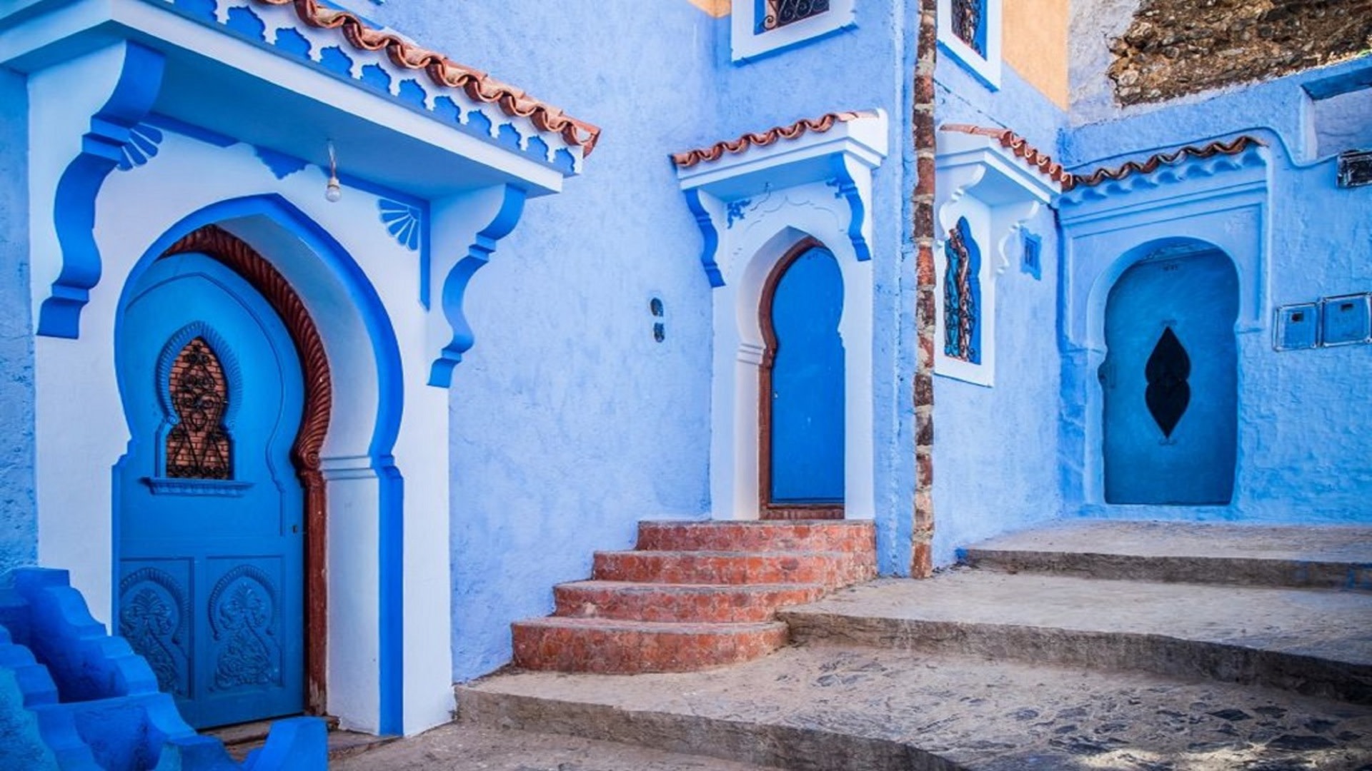 tourhub | Today Voyages | Chefchaouen and North, Private tour 
