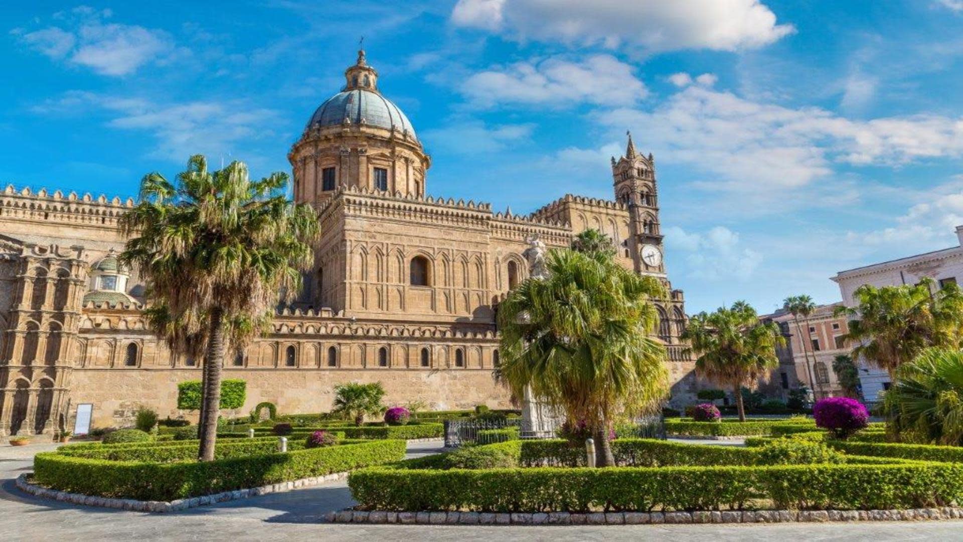tourhub | Today Voyages | Discovering Palermo 