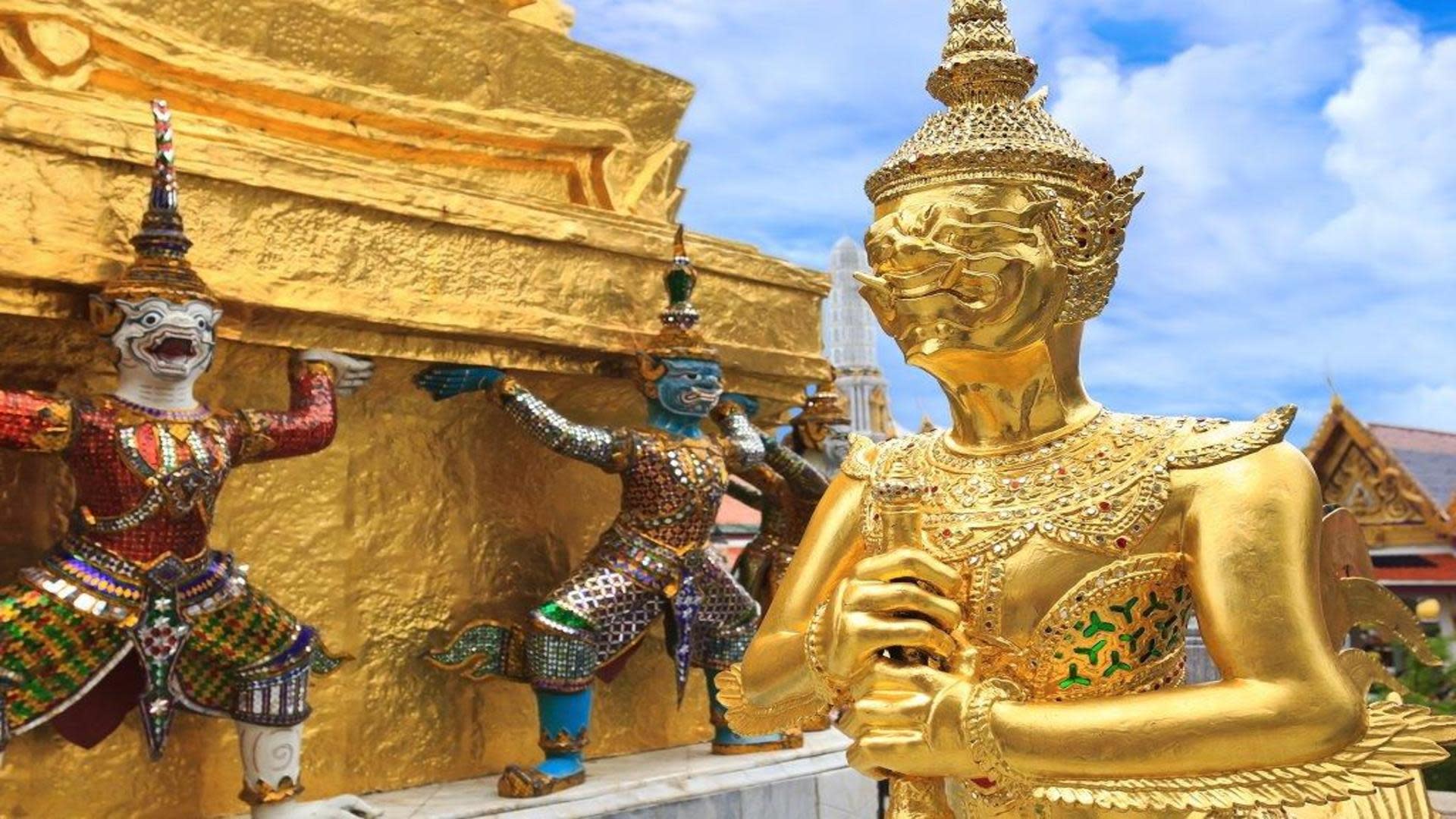 tourhub | Today Voyages | Experience Thailand 6 Days, Private Tour 