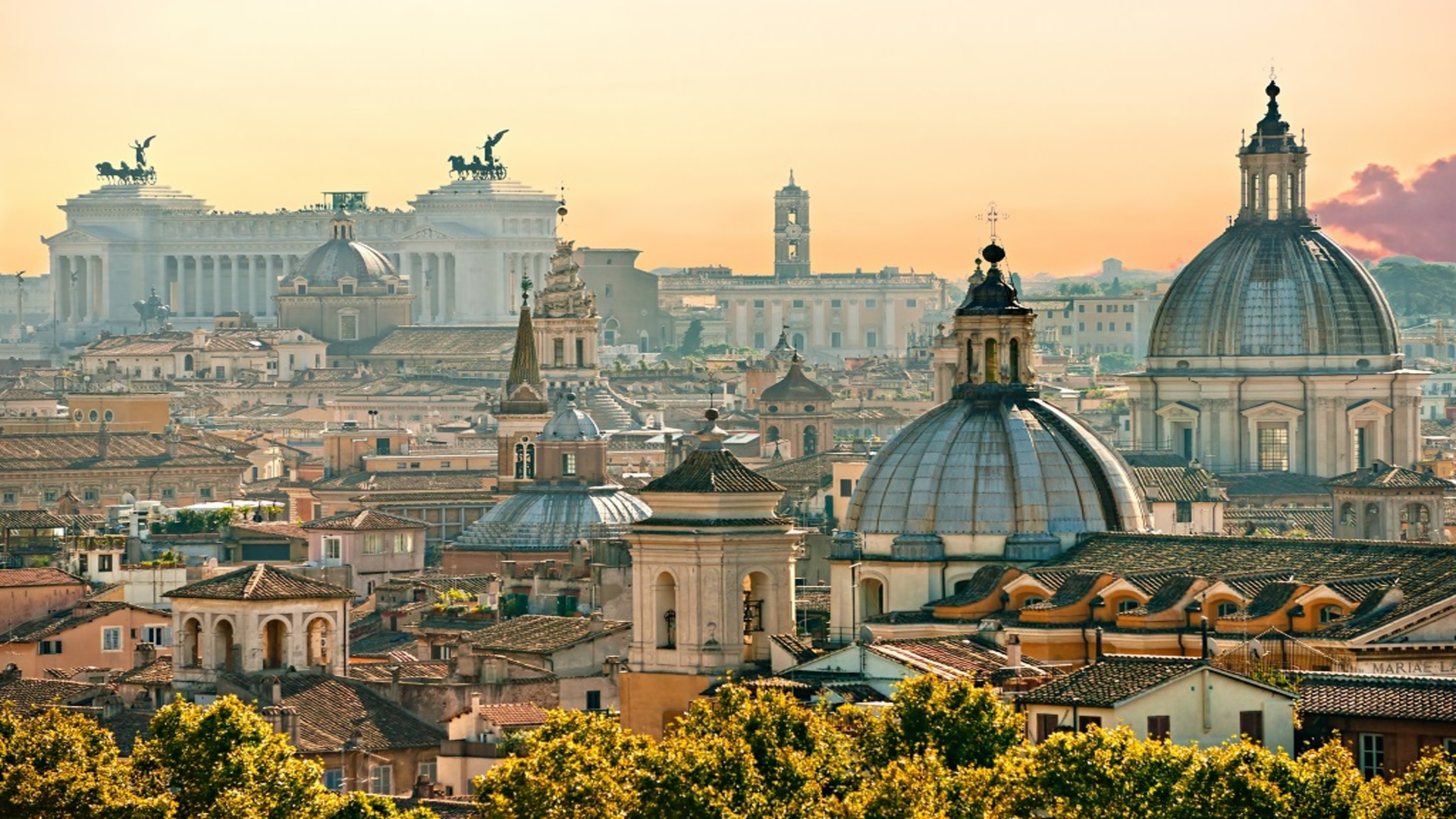 tourhub | Today Voyages | Discovering Rome 