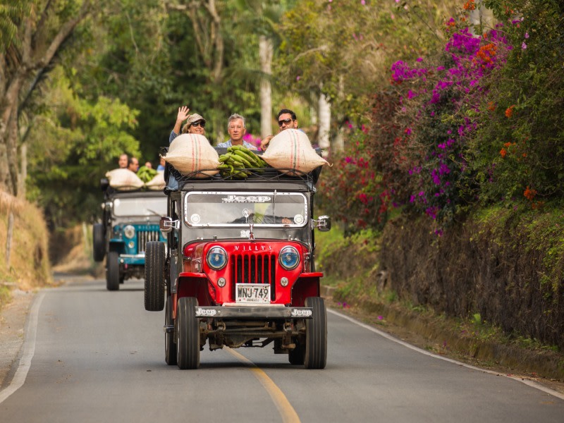 tourhub | Today Voyages | Treasures of Southern Colombia 