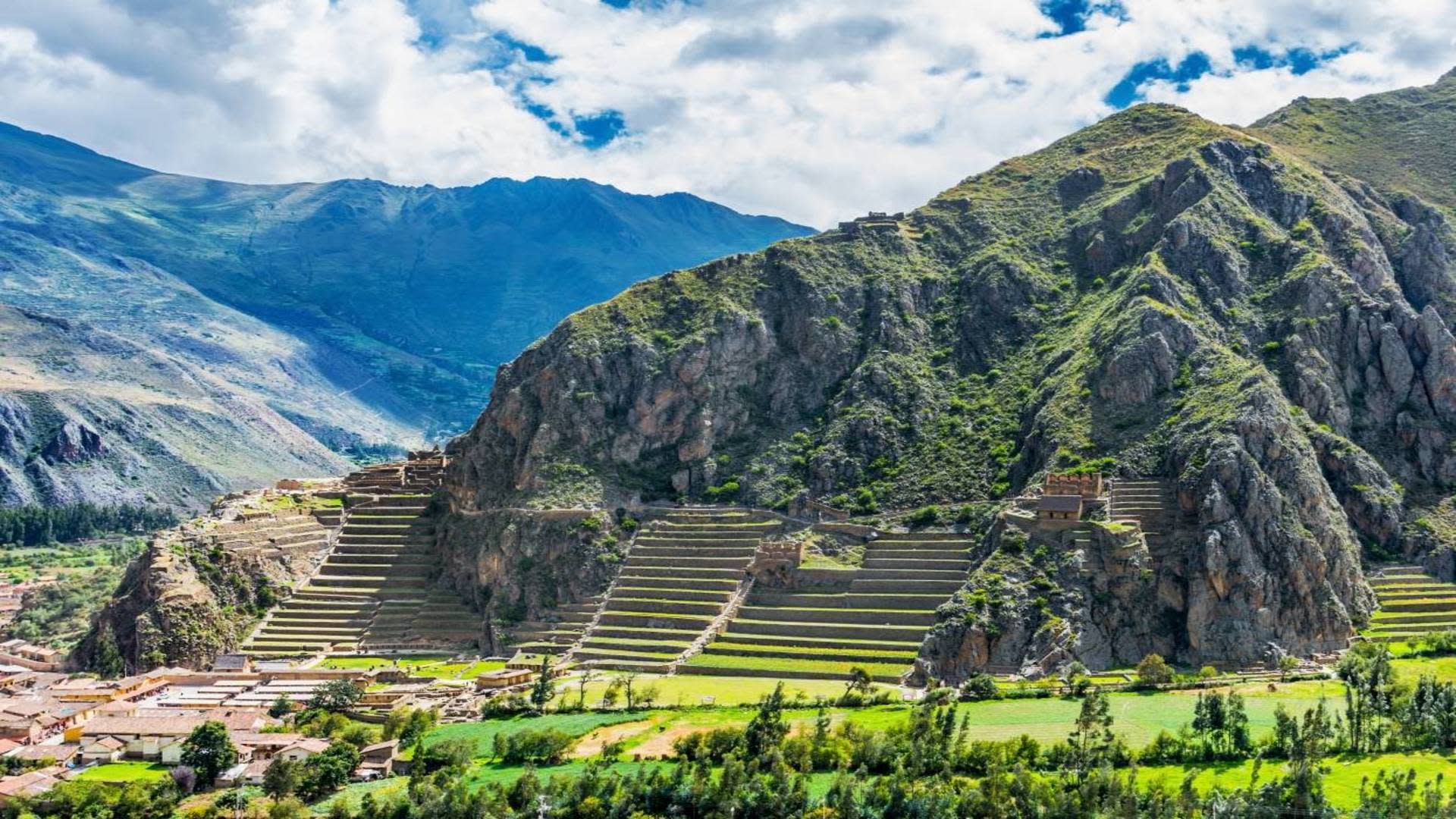 tourhub | Today Voyages | Peru Colca 