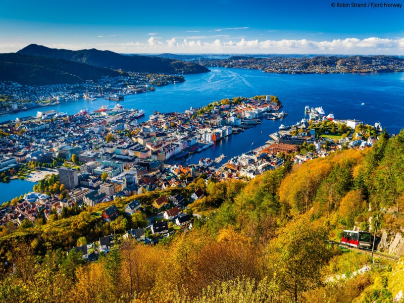 tourhub | Today Voyages | Spectacular Norwegian Fjords with Havila Cruise Experience 