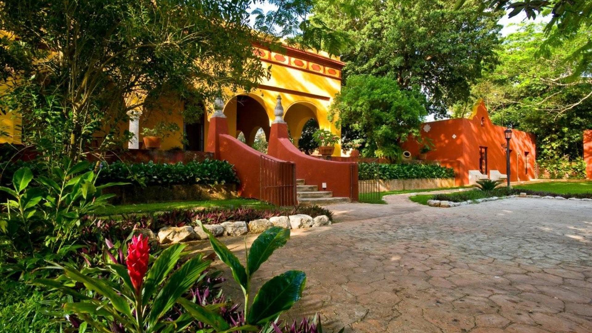 tourhub | Today Voyages | Haciendas & Mayan Culture 