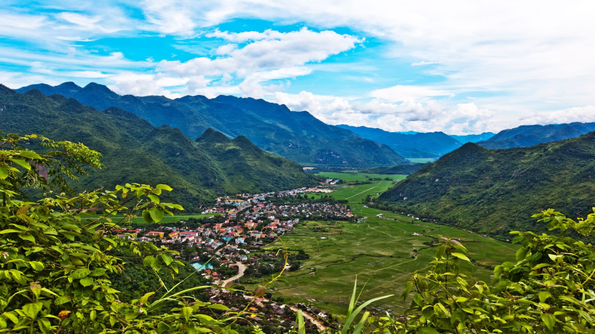 tourhub | Today Voyages | Northern Vietnam Soft Hiking Mai Chau 