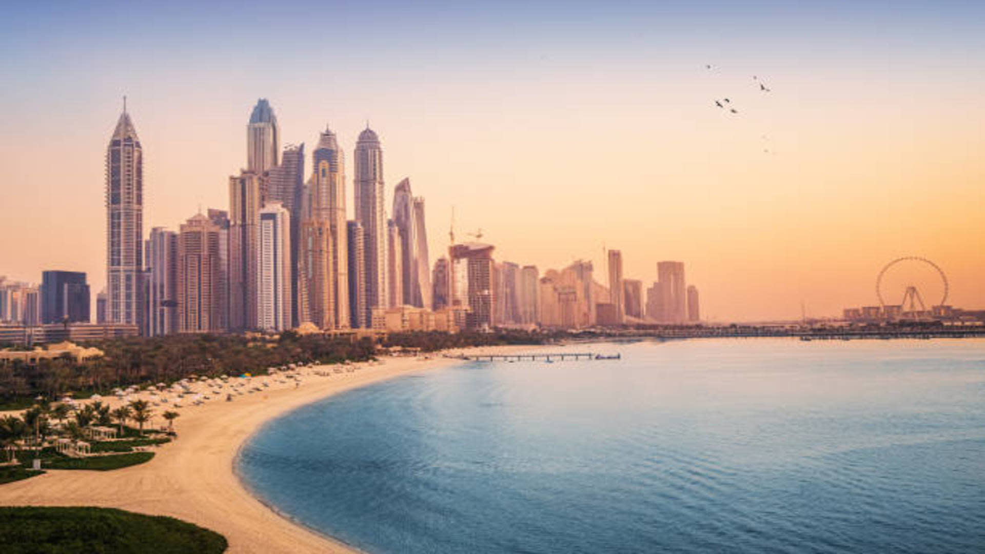 tourhub | Today Voyages | Dubai Stopover 3N/4D (EN) 