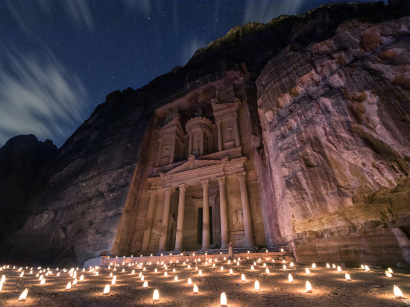 tourhub | Today Voyages | Jordan discovery 