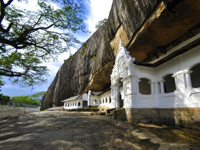 tourhub | Today Voyages | Sri Lanka And Maldives Combine Tour 11 Nights & 12 Days SL&ML/201/E 