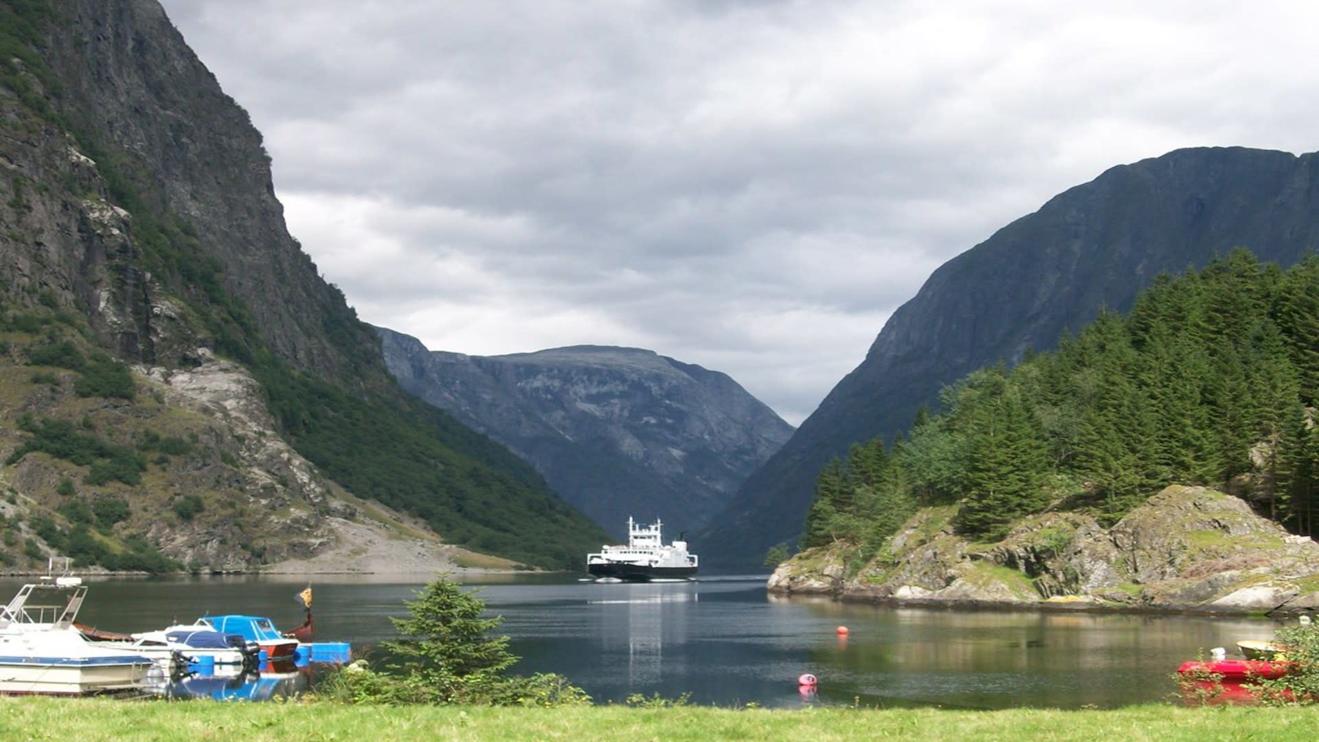 tourhub | Today Voyages | Spectacular Norwegian Fjords with Havila Cruise Experience 