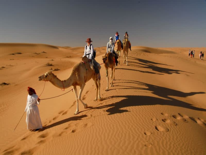 tourhub | Today Voyages | Enchanting Oman (EN) 