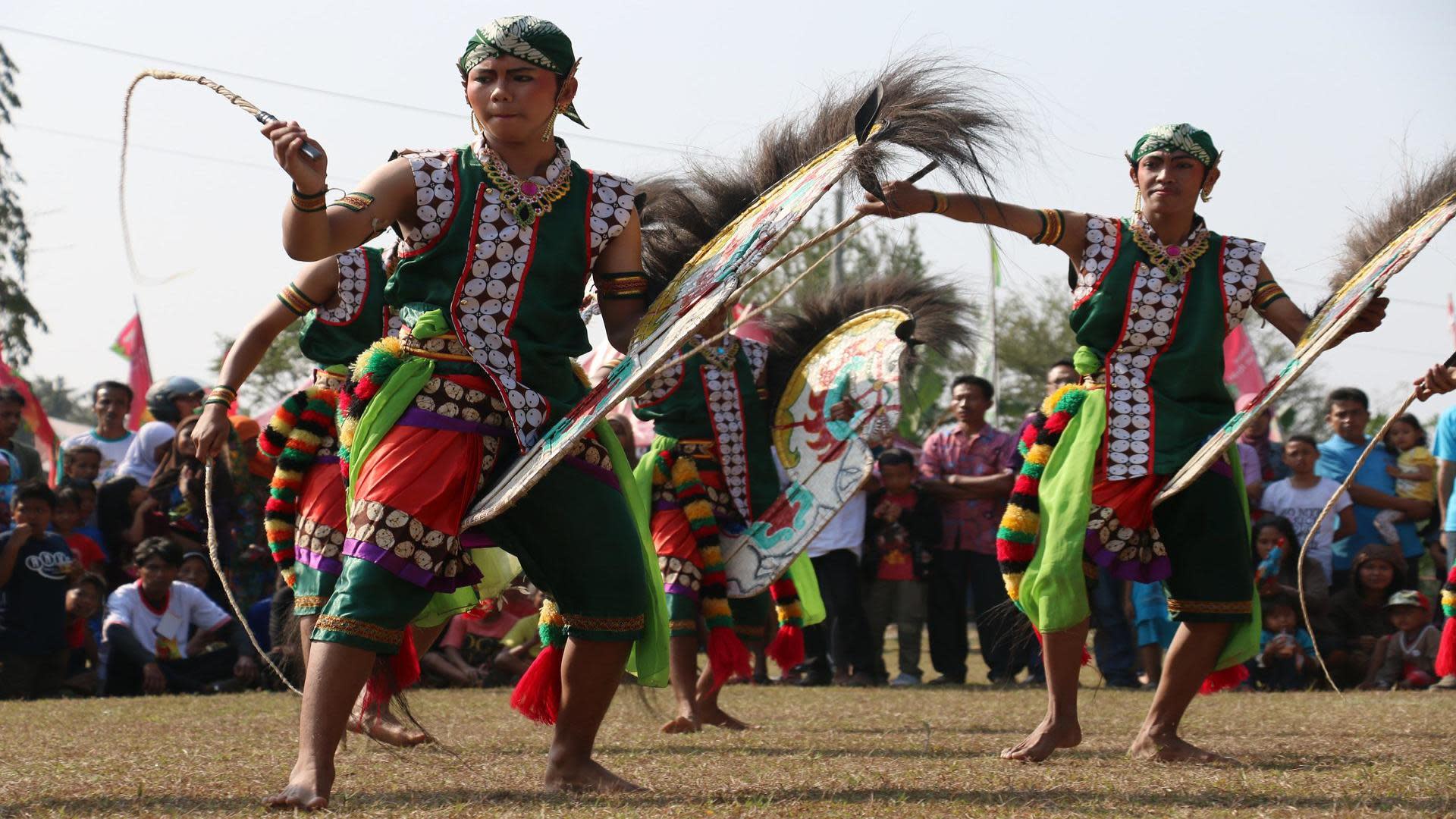 tourhub | Today Voyages | Bali and The Culture of Java 