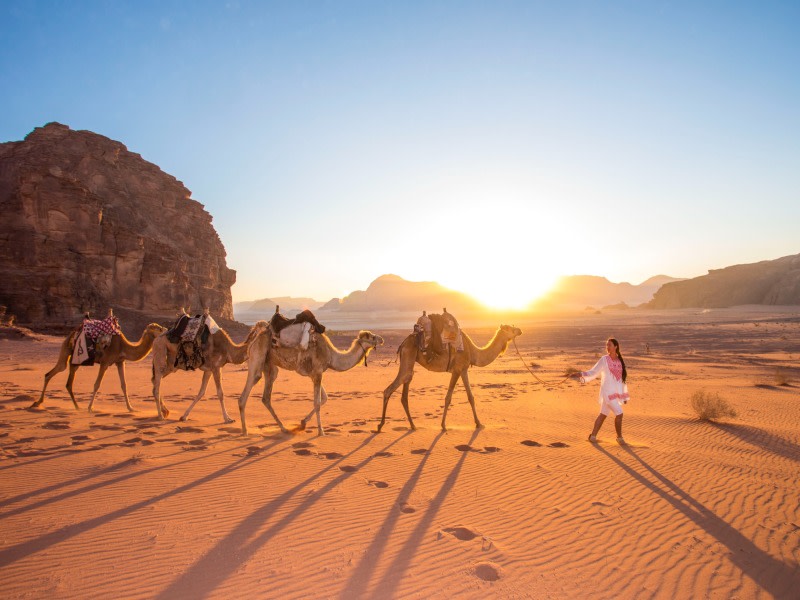 tourhub | Today Voyages | Discover Jordan 