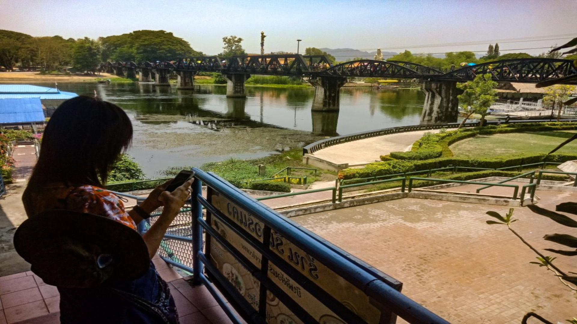 tourhub | Today Voyages | Mini Tour River kwai 2 days 1 night 