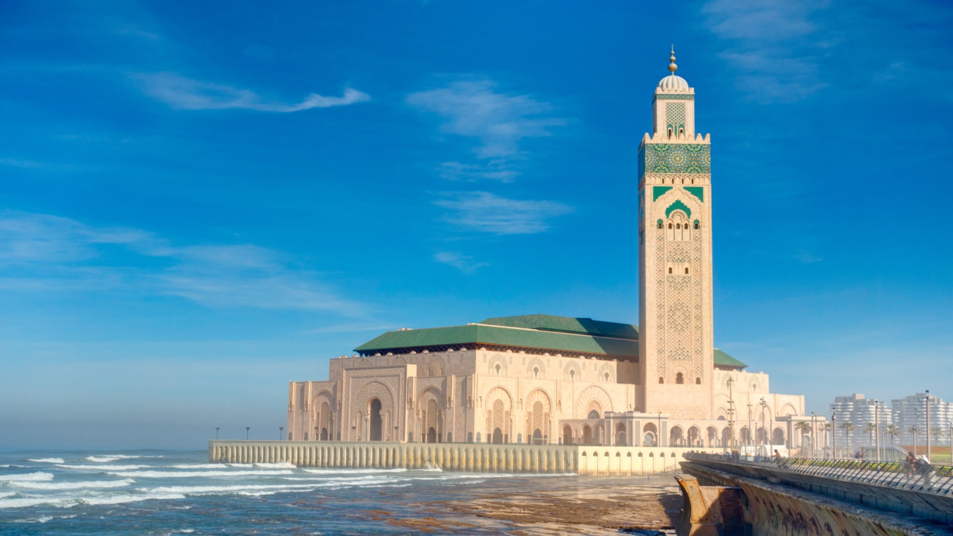 tourhub | Today Voyages | Imperial cities & blue pearl city from Casablanca XM24-03 ANG 