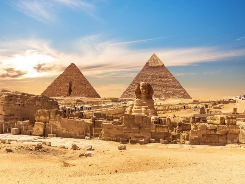 tourhub | Today Voyages | Cairo & Alexandria Explorer 