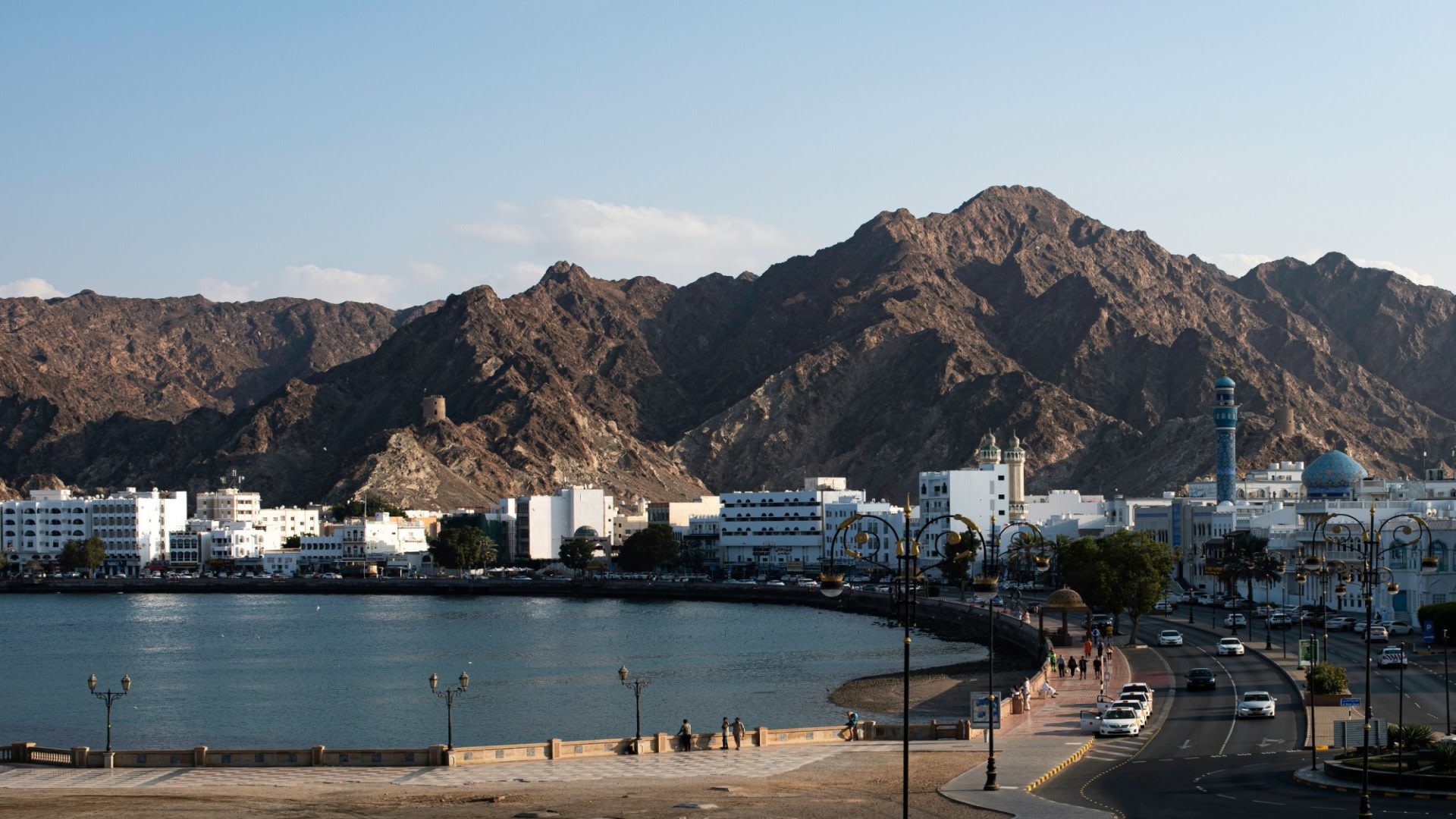 tourhub | Today Voyages | Discover Oman Standard 