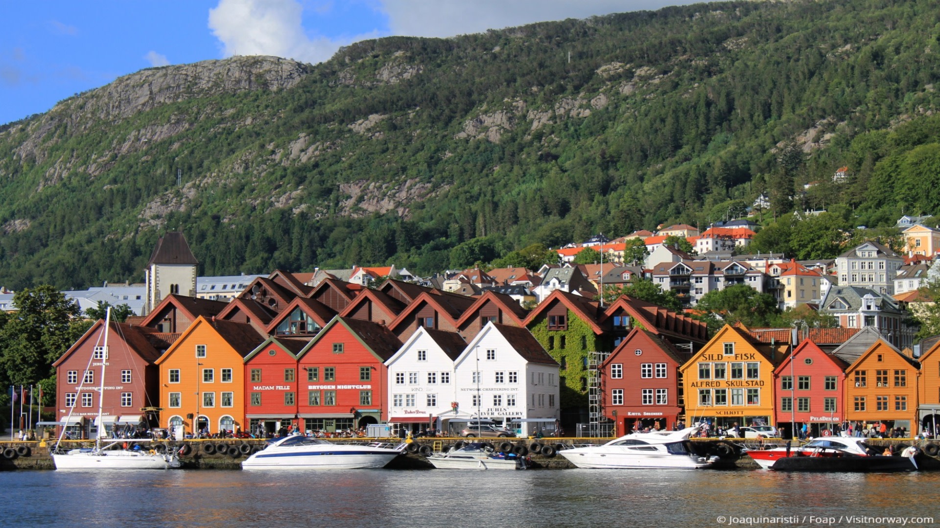 tourhub | Today Voyages | Vision of Scandinavia 