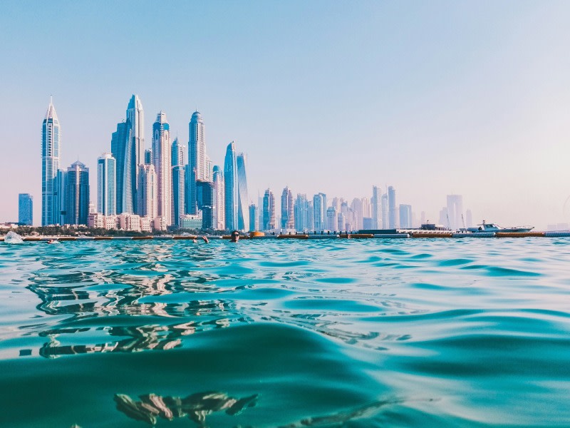 tourhub | Today Voyages | Beyond - The Exotic Traditions And Lush Modernity Of Dubai 