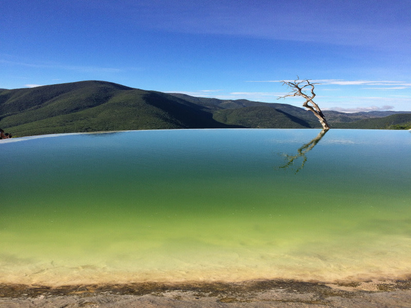 tourhub | Today Voyages | Oaxacan charm and Pacific coast 