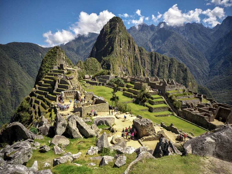 tourhub | Today Voyages | Peru Colca 