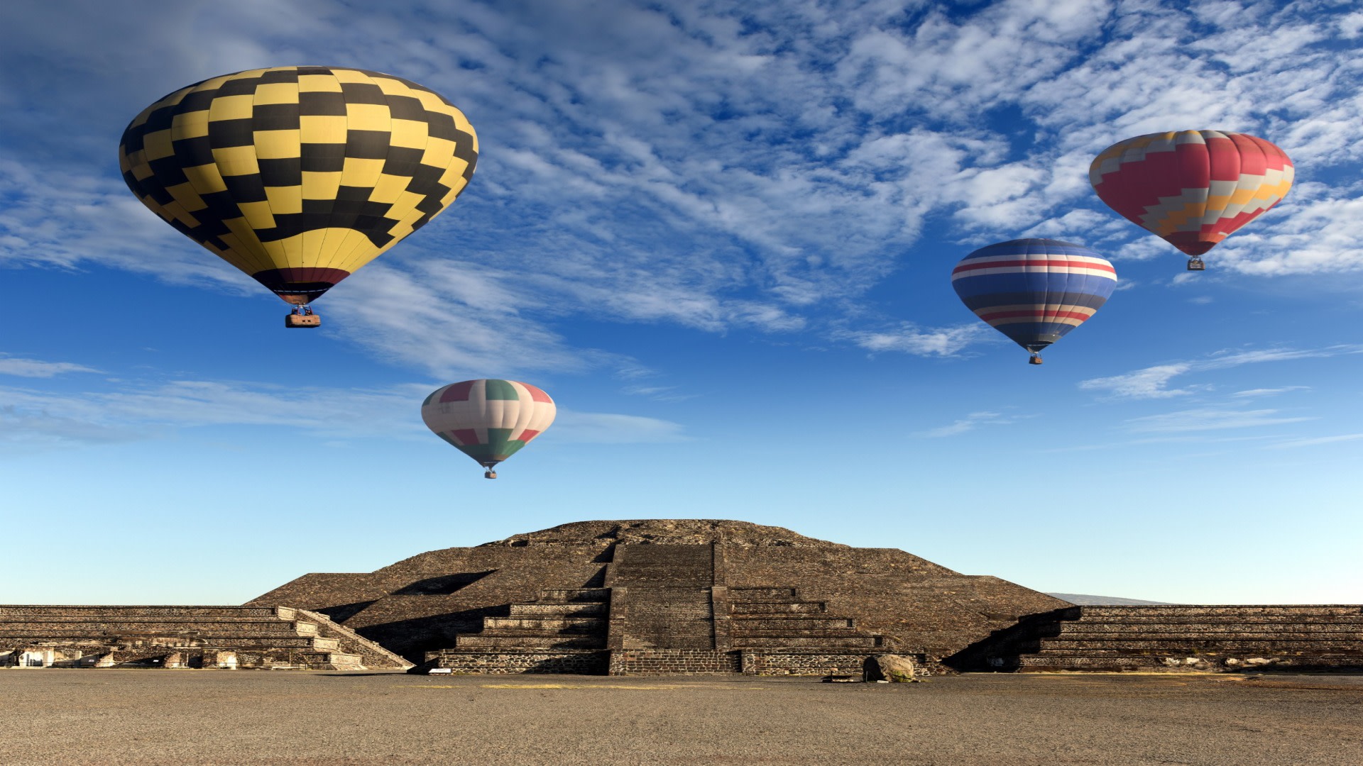 tourhub | Today Voyages | Traditional Mexico 