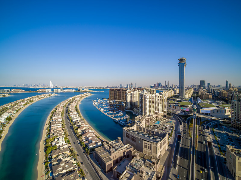 tourhub | Today Voyages | Dubai Value Package 5N 