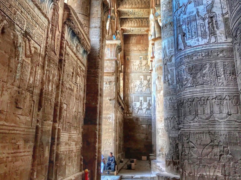 tourhub | Today Voyages | Footprints of the Pharaohs 