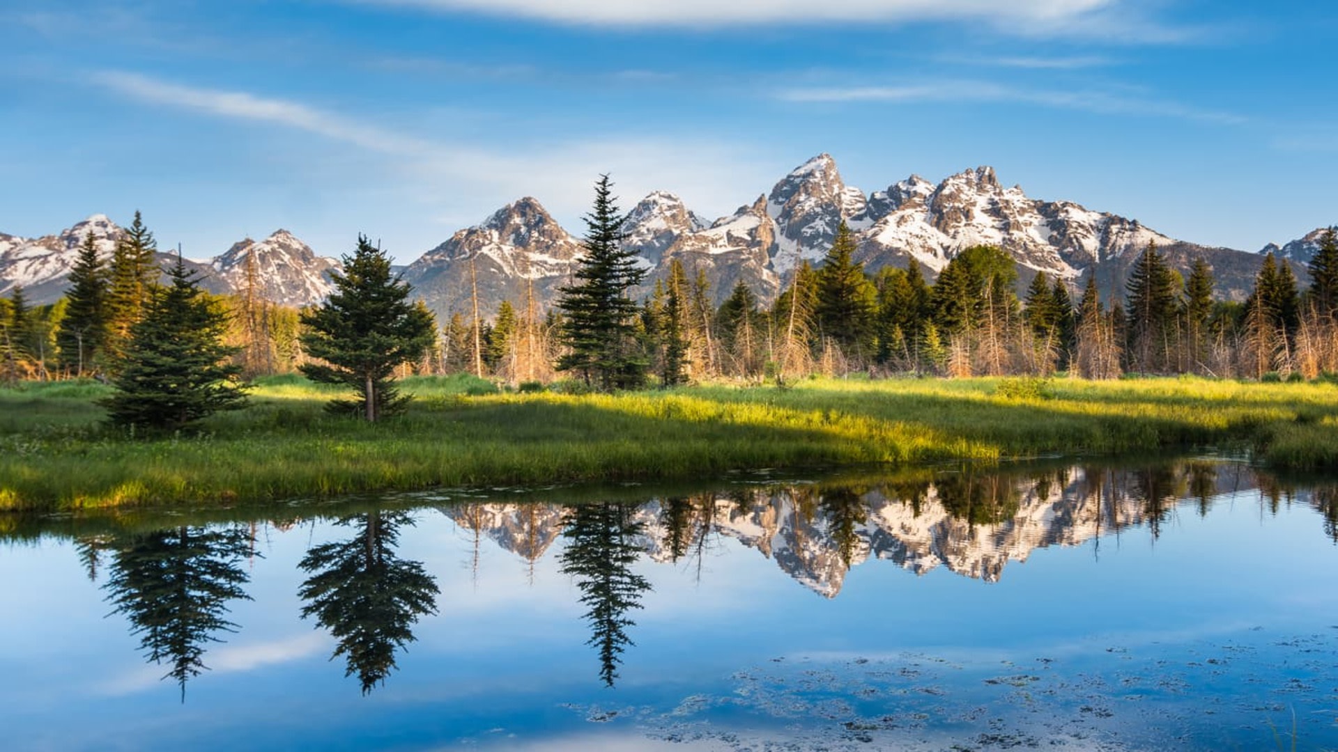 tourhub | Today Voyages | Rockies & Yellowstone BUD 