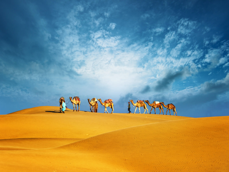 tourhub | Today Voyages | Dubai Value Package 5N 