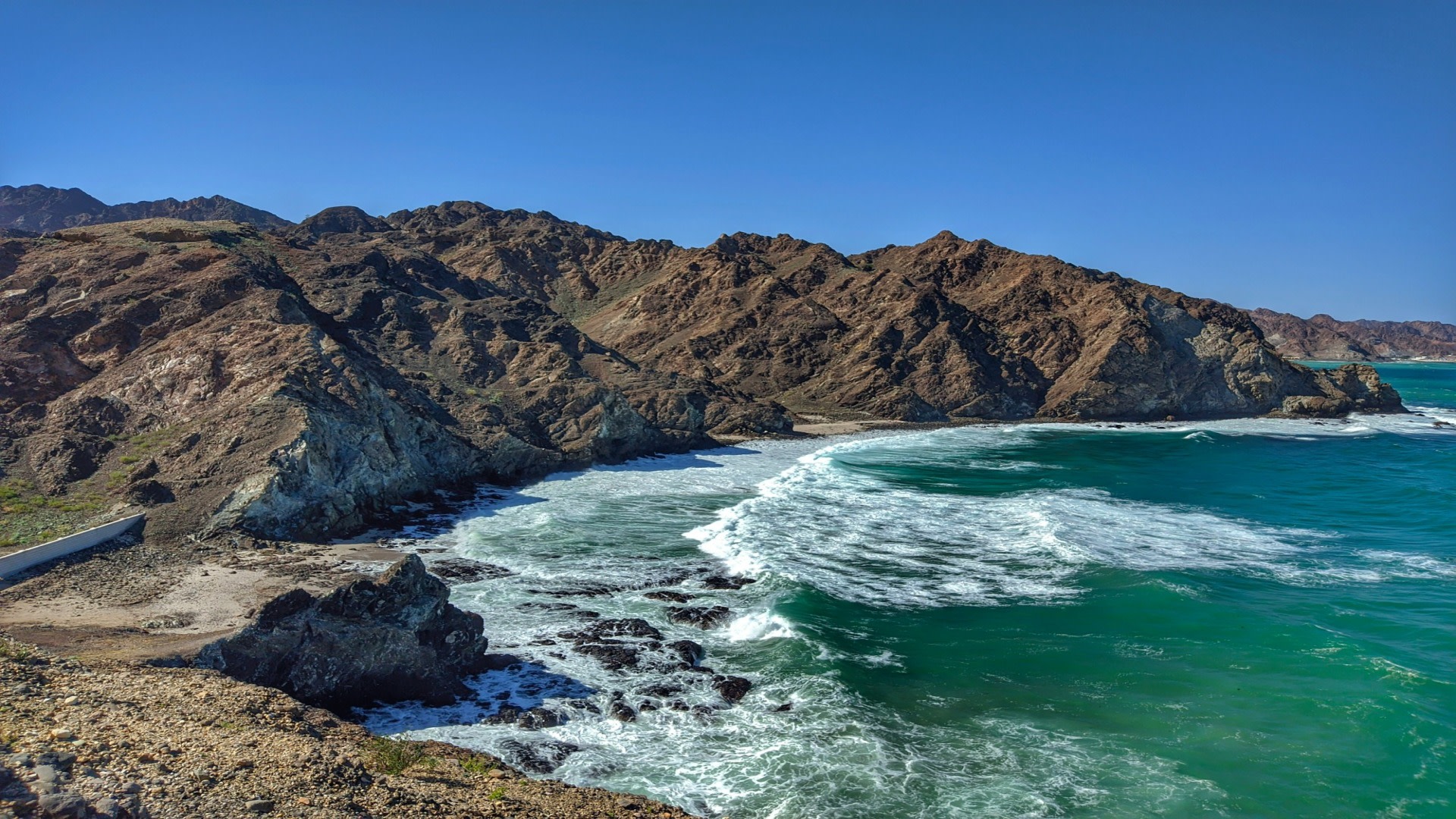 tourhub | Today Voyages | Discover Oman Superior 