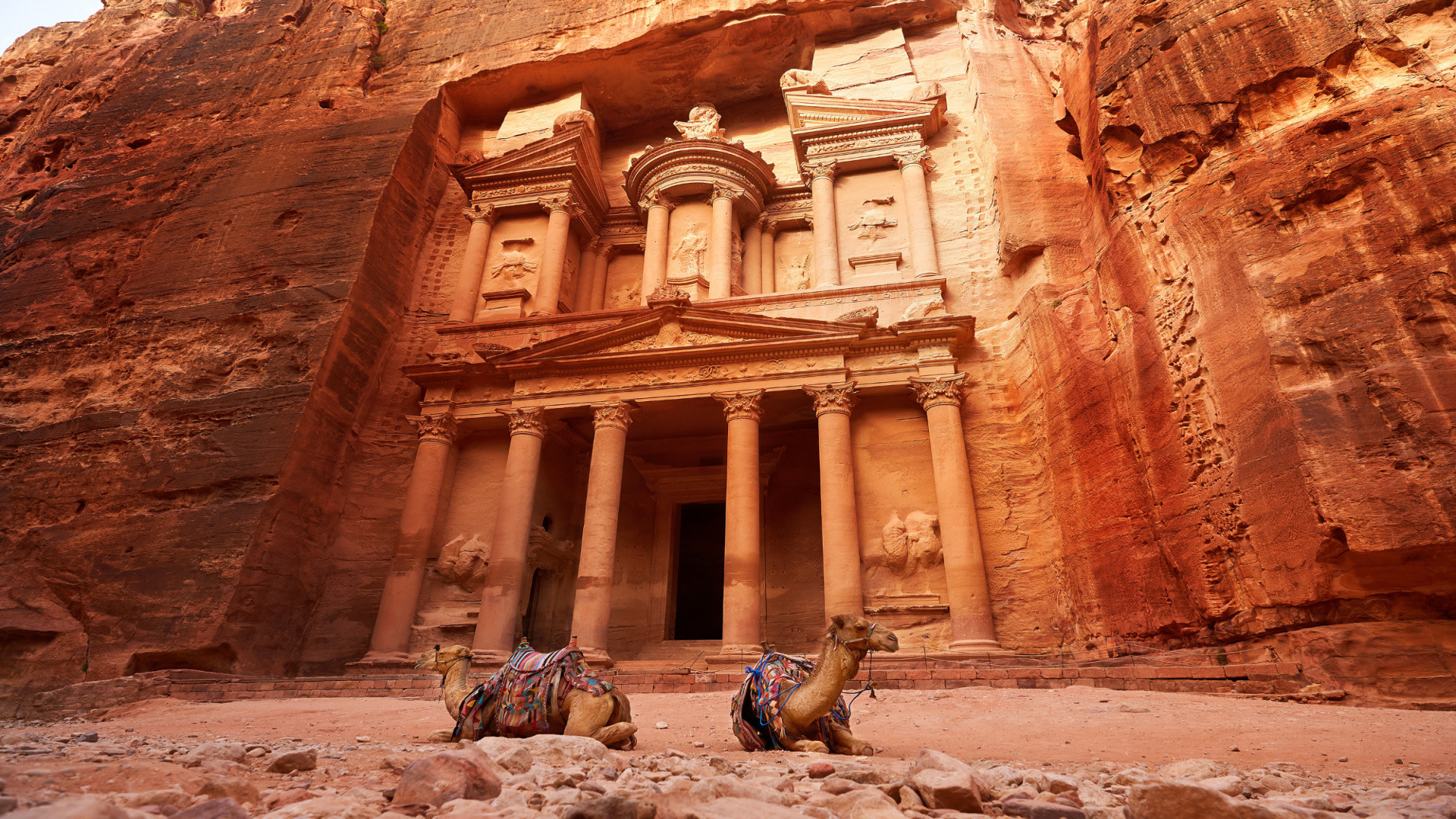 tourhub | Today Voyages | Jordan discovery 