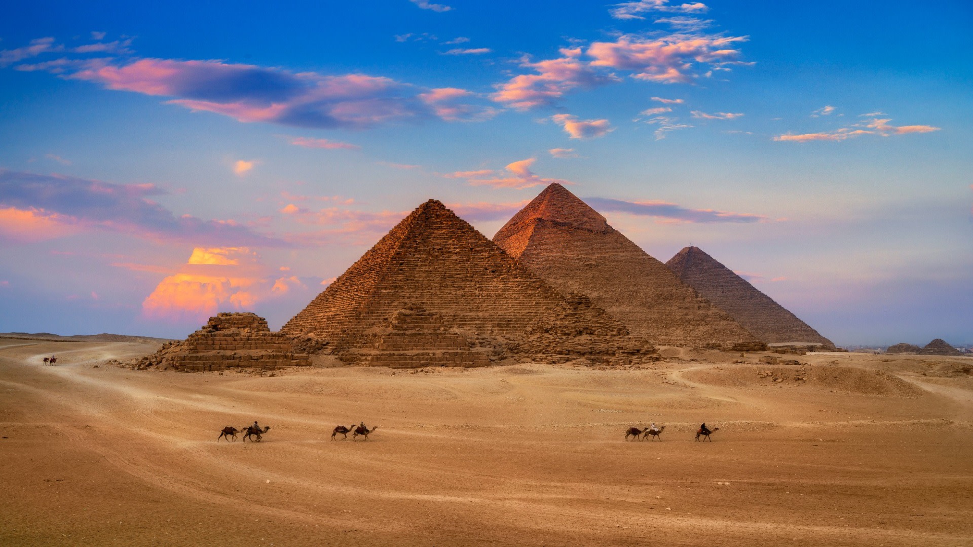 tourhub | Today Voyages | Enjoy the great ''Cairo'' and the wonderful ''Ain Sokhna'' 