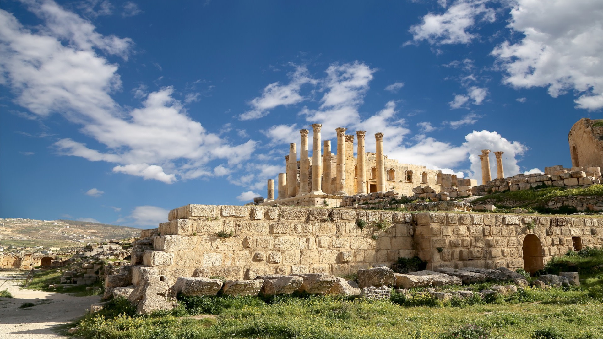 tourhub | Today Voyages | Jordan Highlights - Amman 